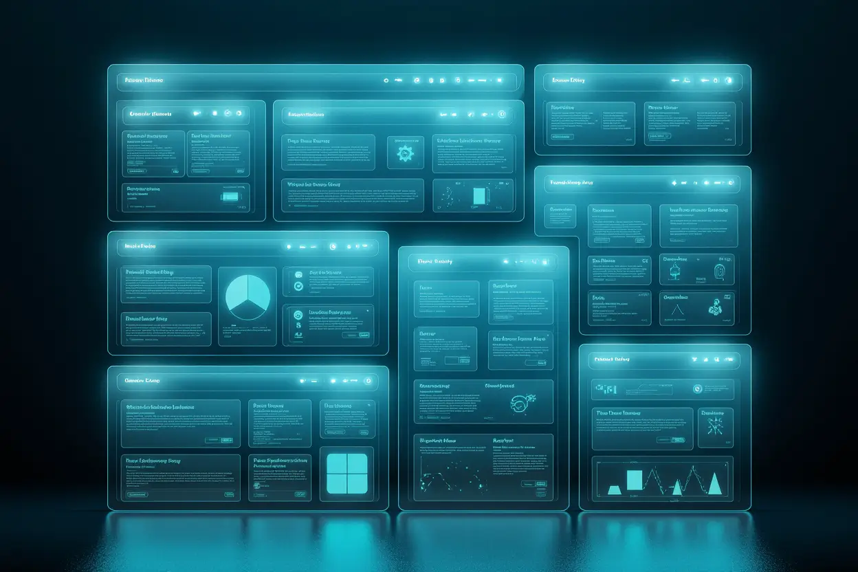 CMS Website Development motocms