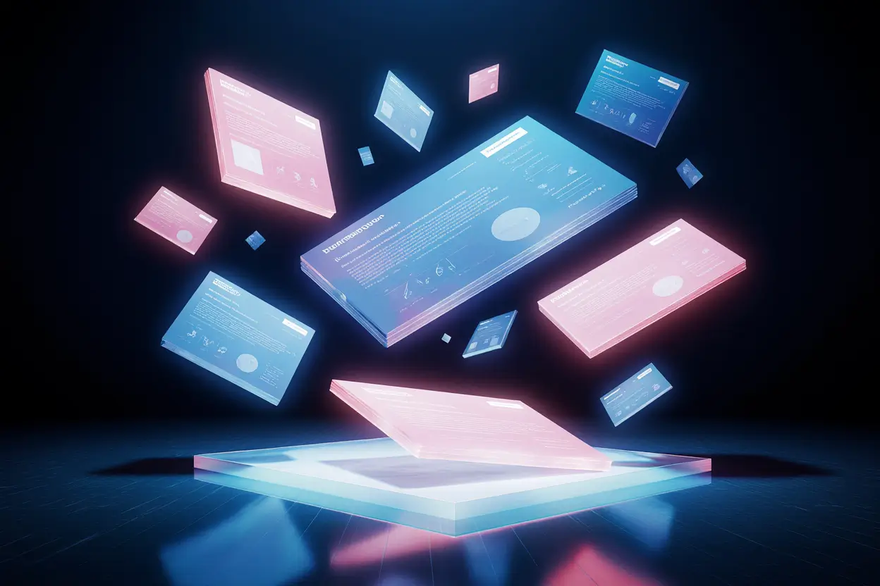 CMS Website Development motocms