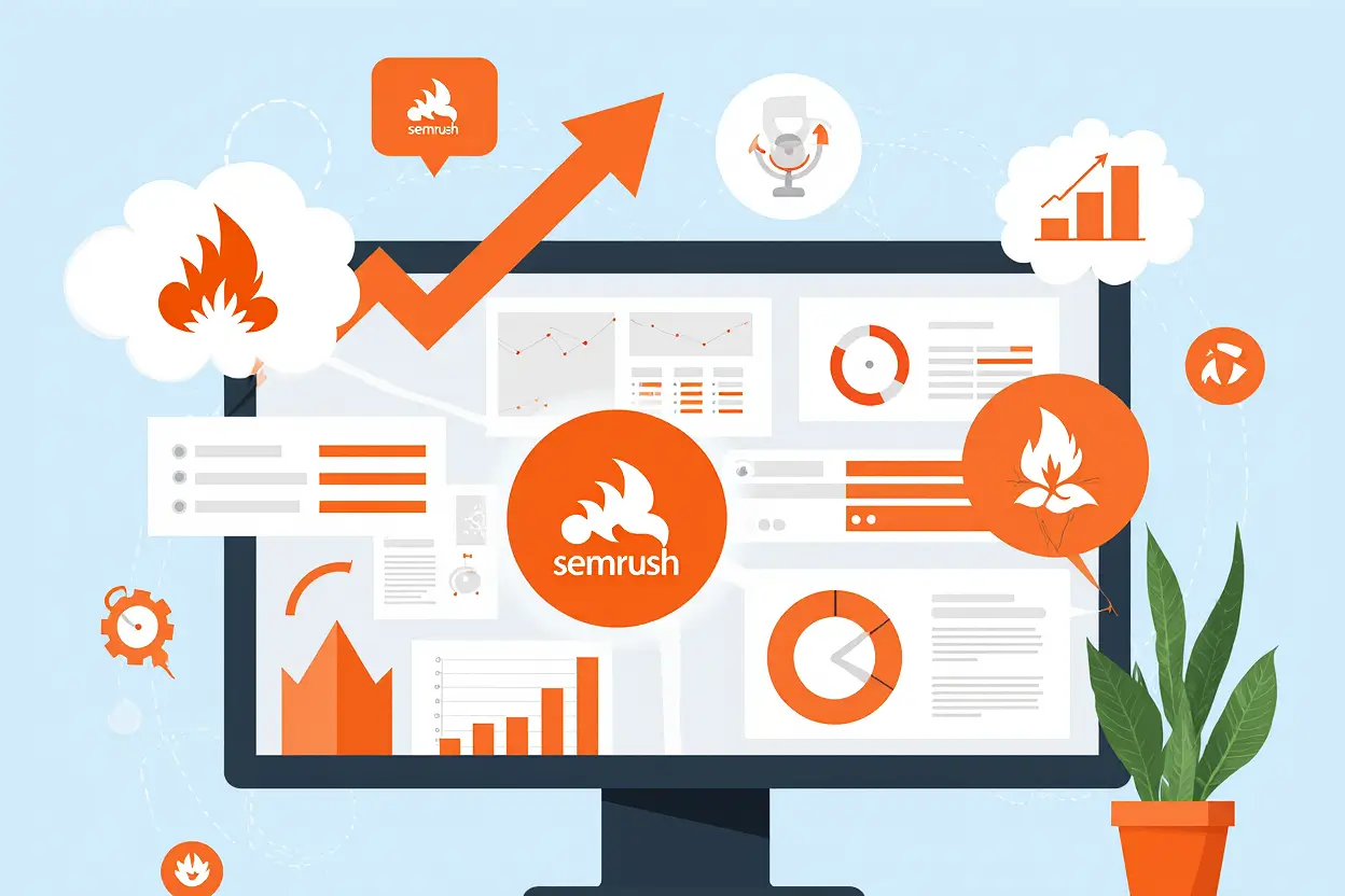 semrush