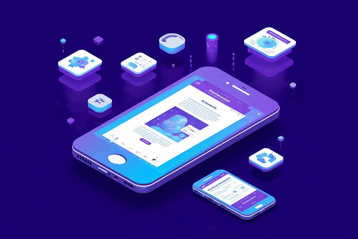 App Gallery Development taply