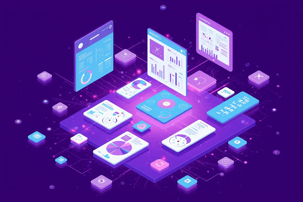 App Gallery Development thunkable