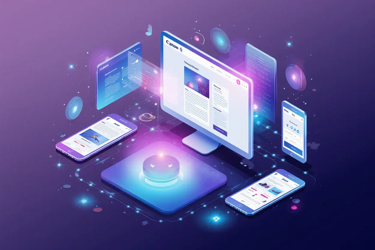 App Gallery Development twinr