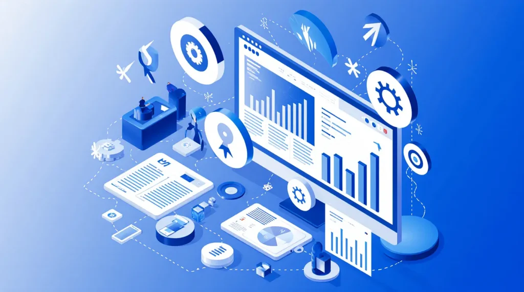 local search engine optimization