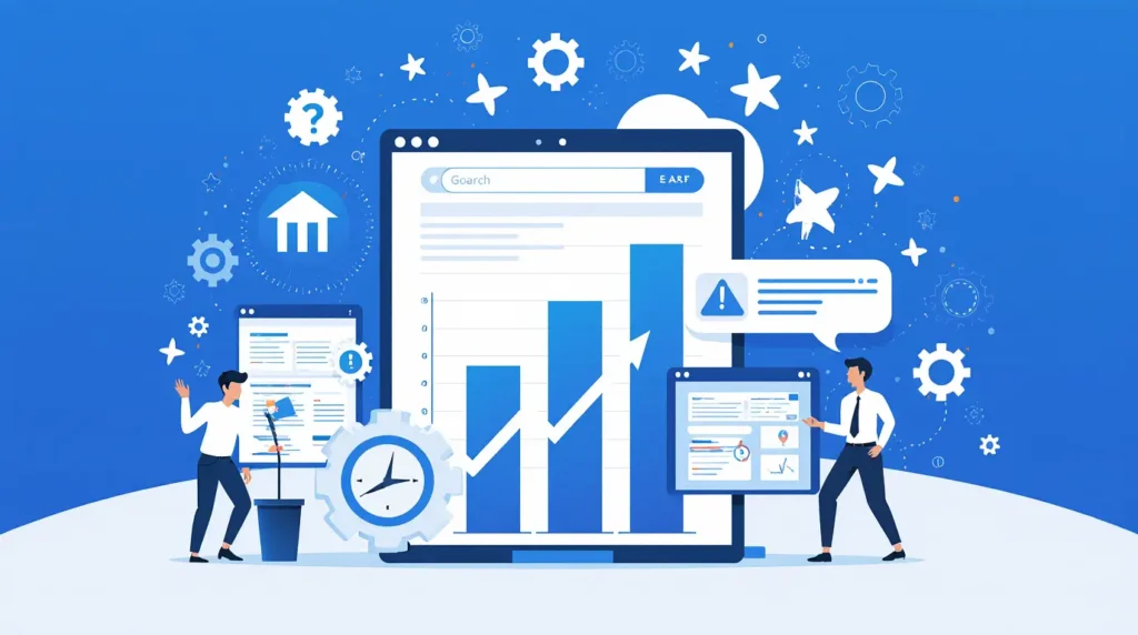 search engine optimization