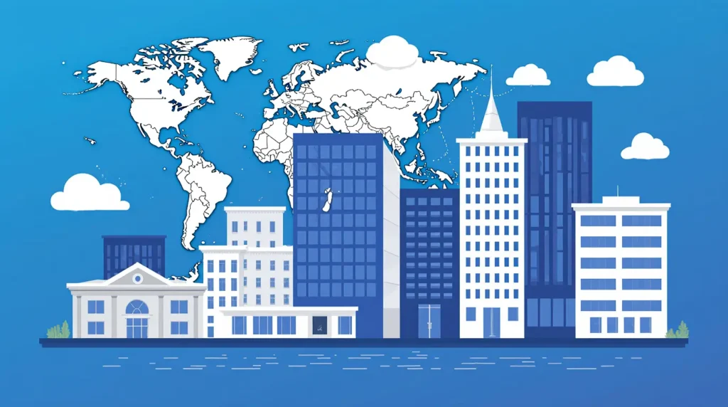 where is semrush based