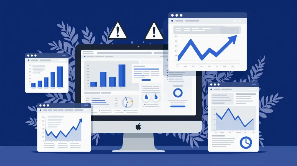 disadvantages of semrush