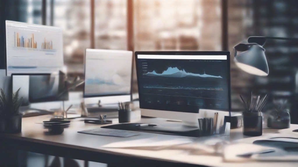 SEO agency