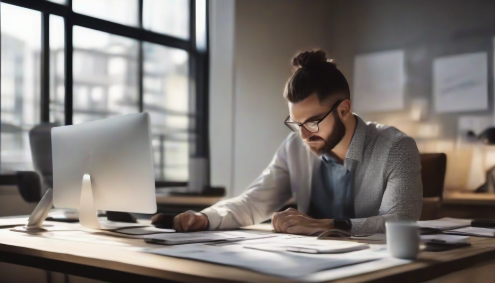 Successful SEO partnership