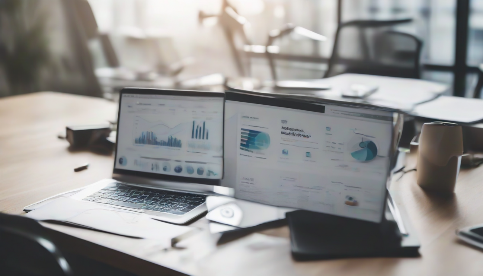Steps of an SEO audit