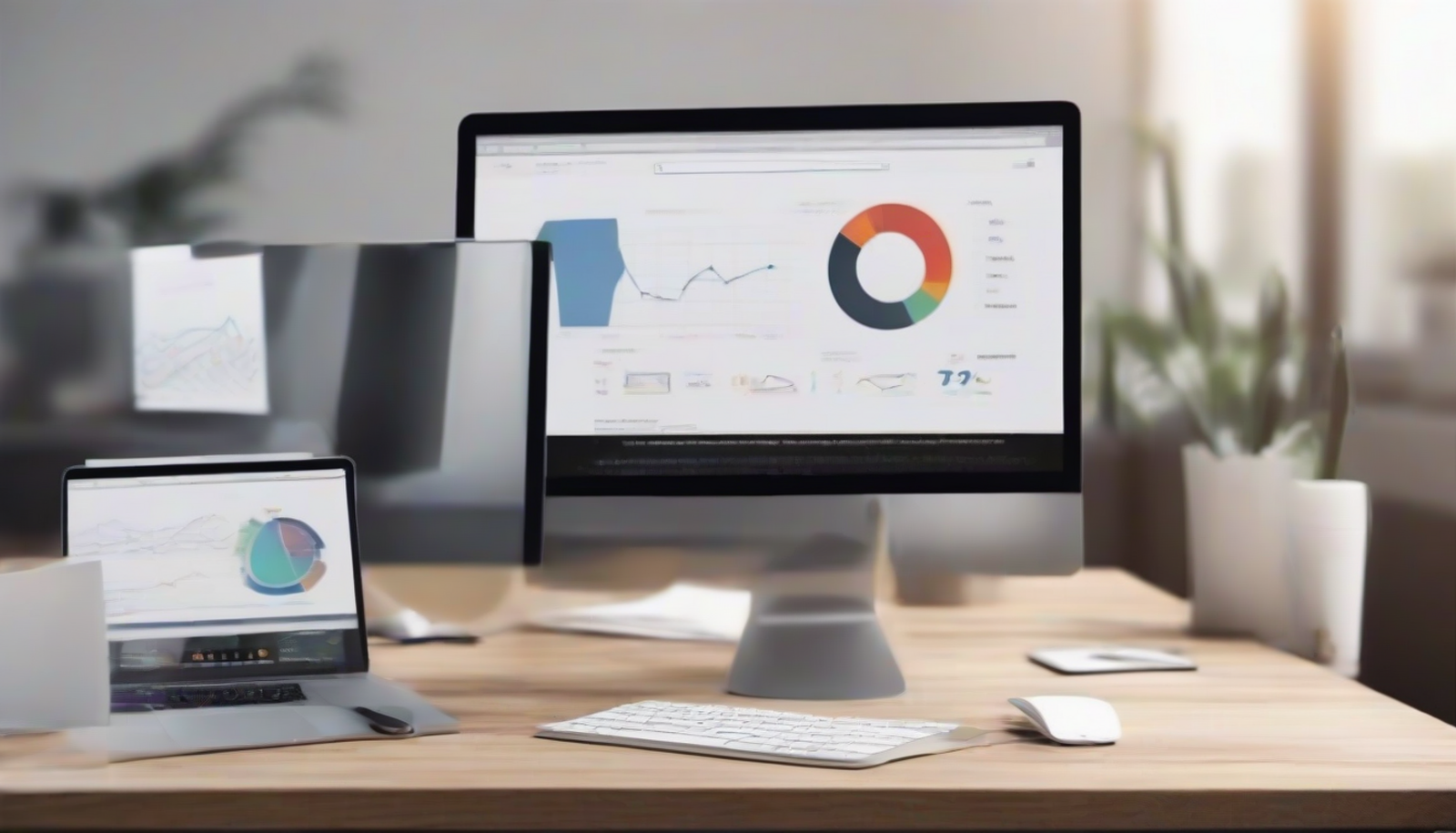 Step by step SEO process
