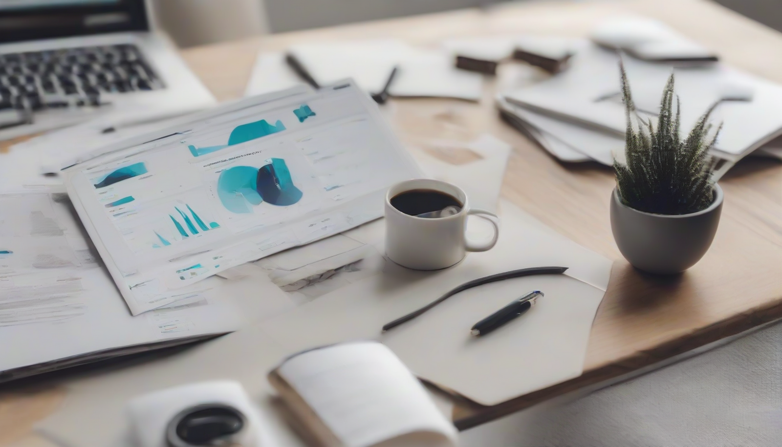 SEO strategy steps
