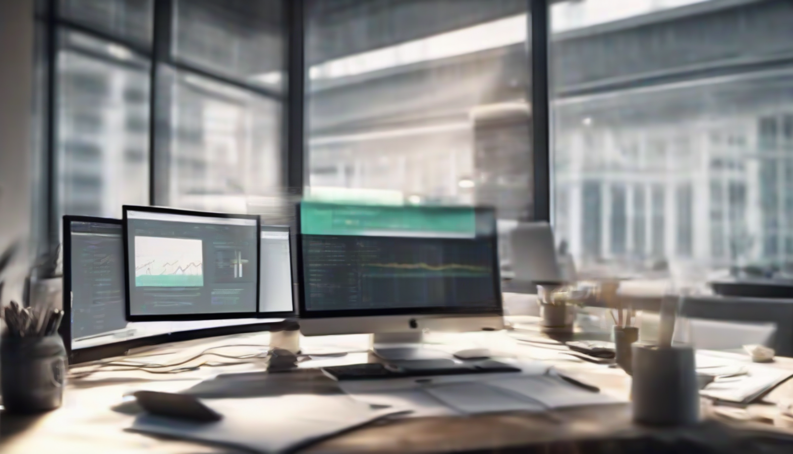 Optimized SEO workflow