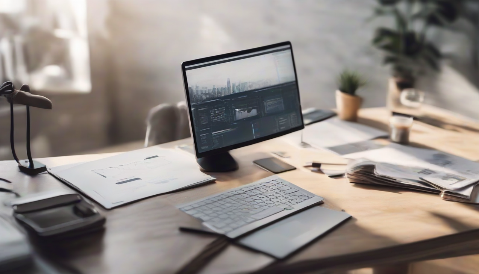 UI UX Design Process Steps