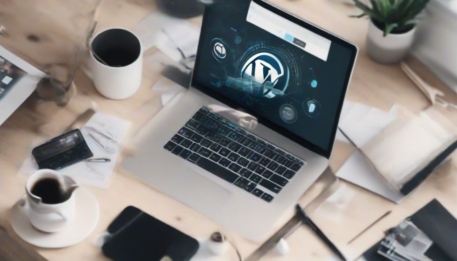 Quick way to grow 7 WordPress SEO tips WordPress SEO steps