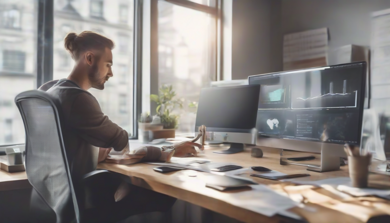 How to grow 7 Steps of ad campaign optimization Successful ad campaign results