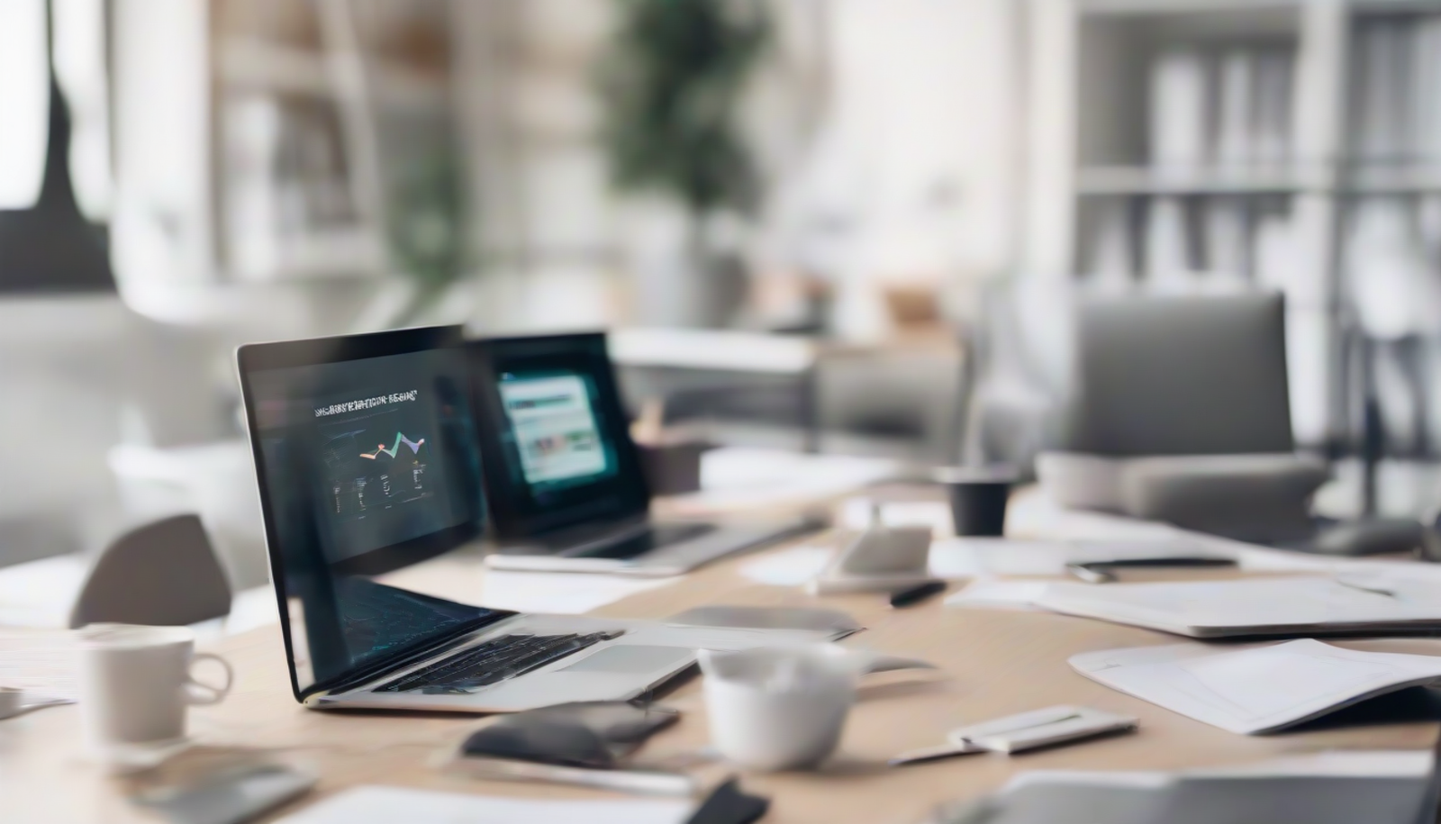 Step-by-step content marketing process