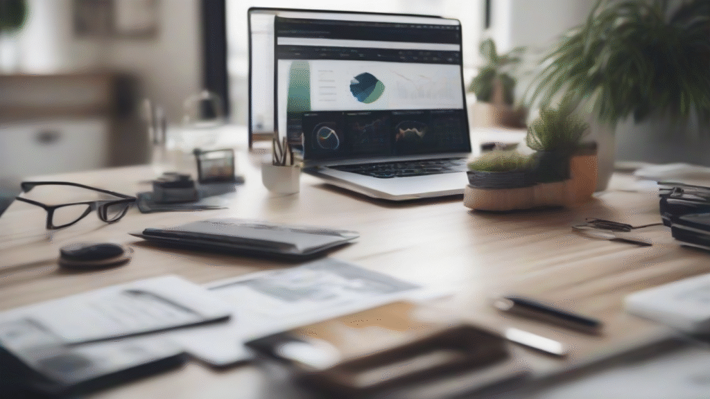 custom website development