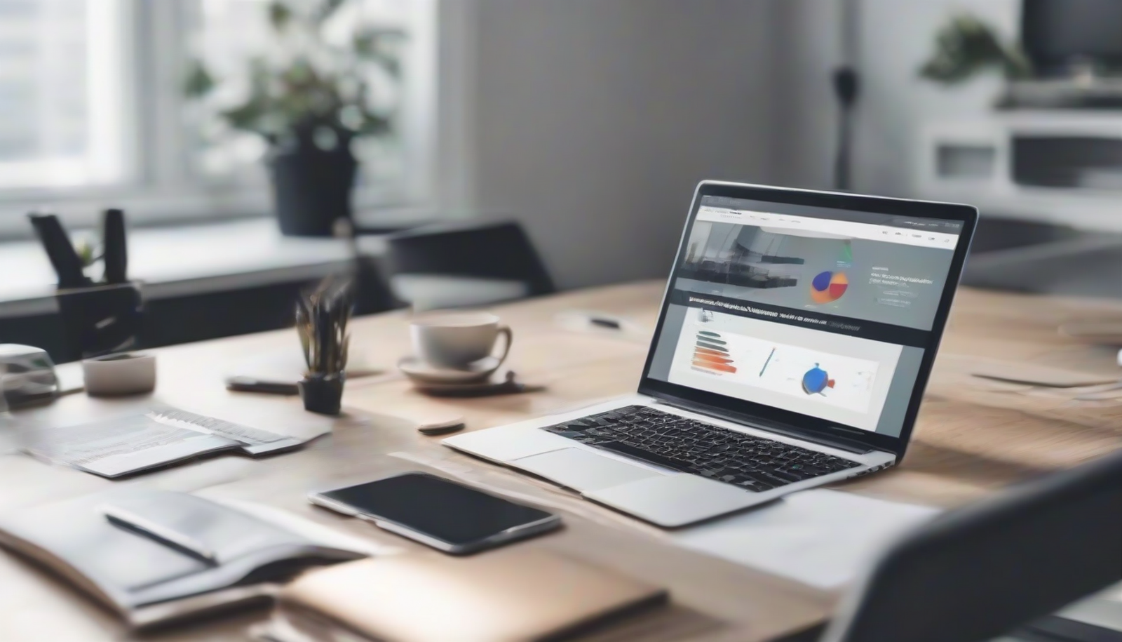 Step by step digital marketing