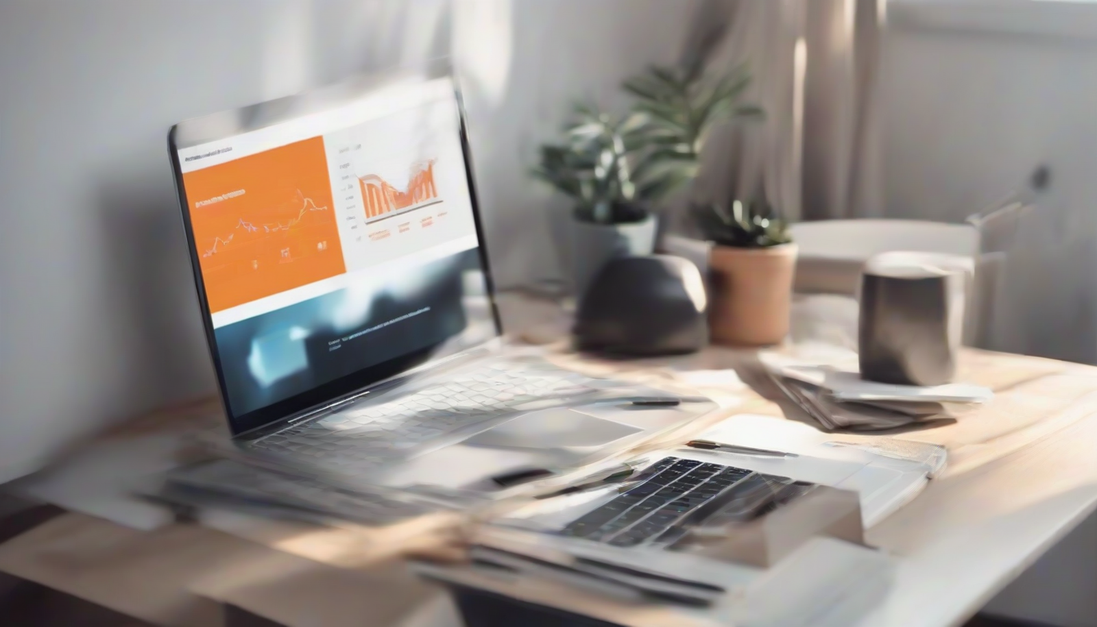 Steps of ecommerce website development