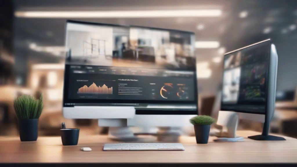 ecommerce website development