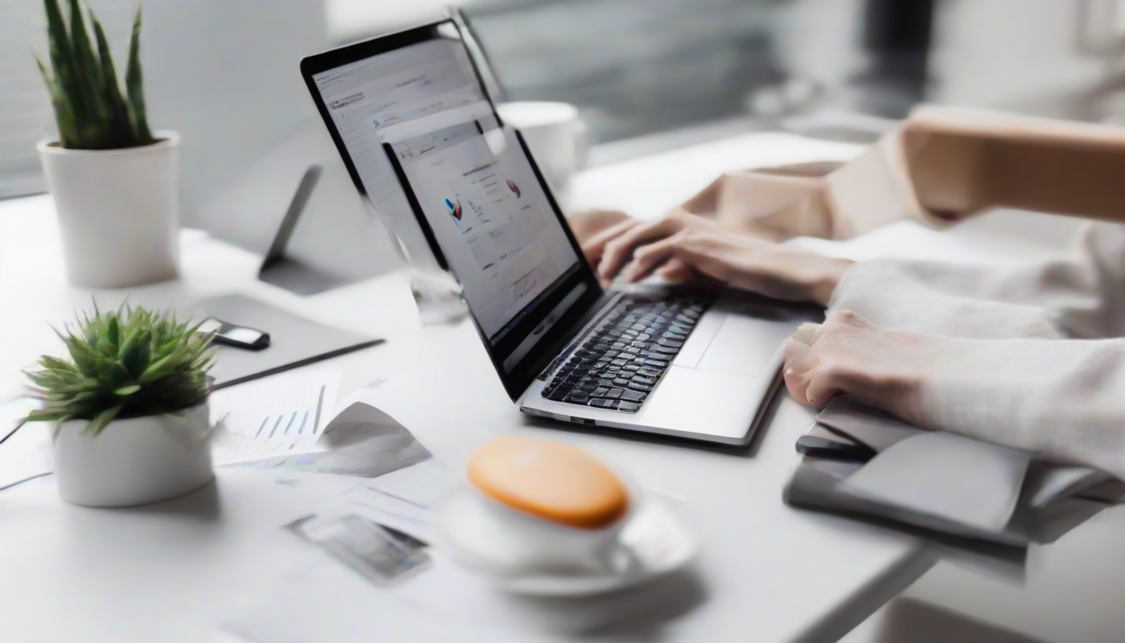 Email marketing steps