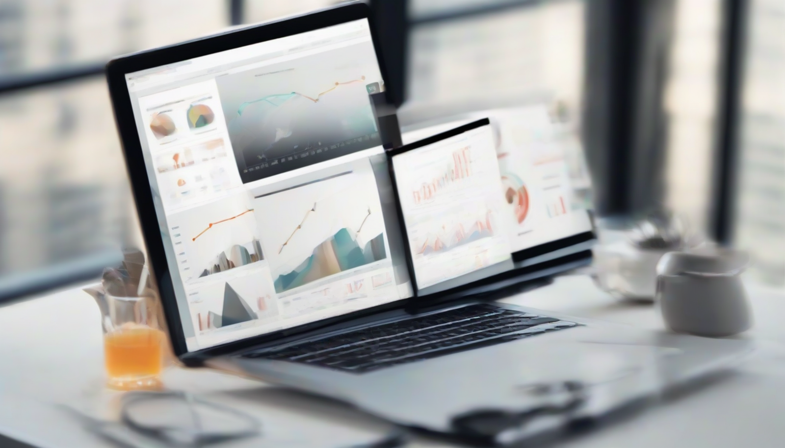 Internet marketing steps
