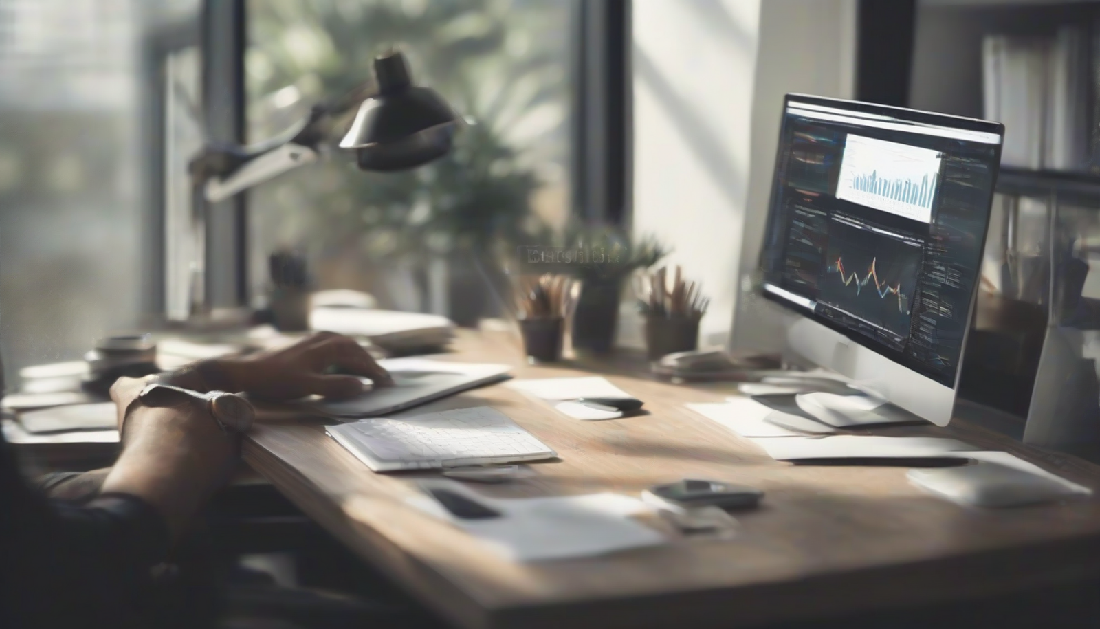 Internet marketing success