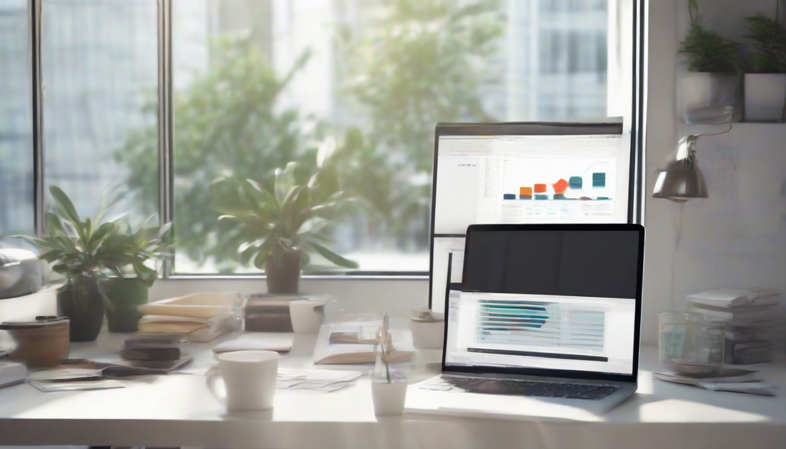 Successful lead generation