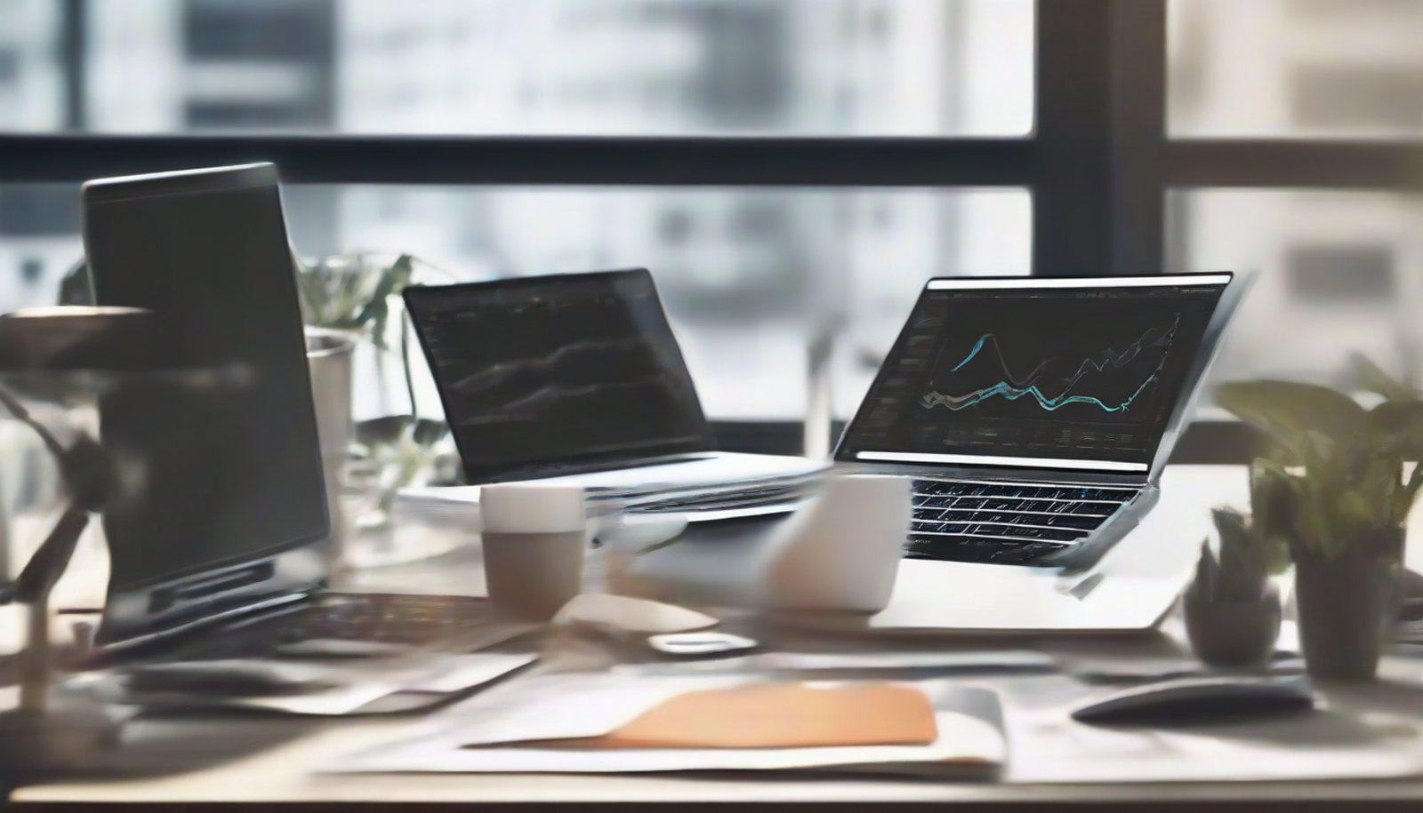 Successful online marketing
