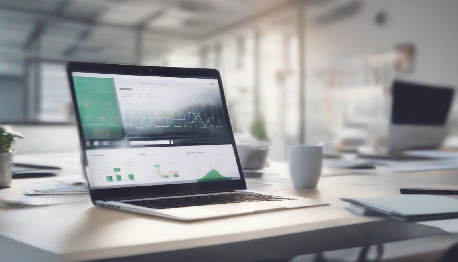 Step-by-step organic traffic growth process