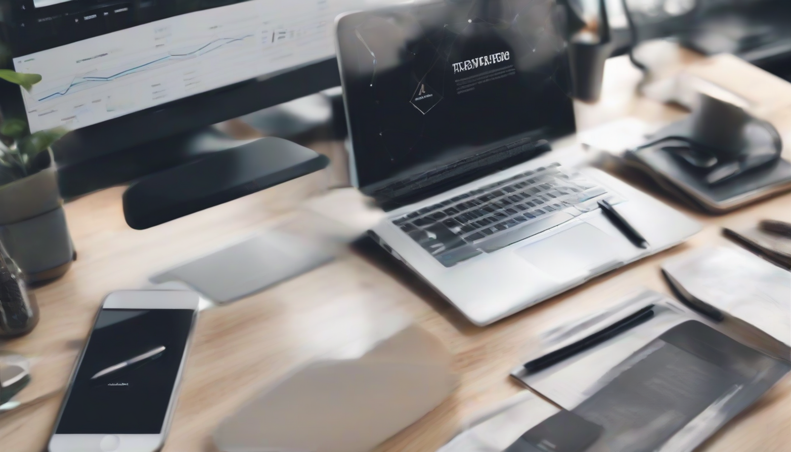 Steps for hiring a web development company