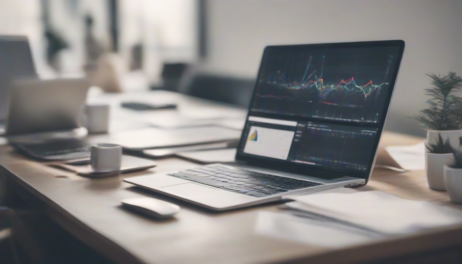Website Optimization Steps