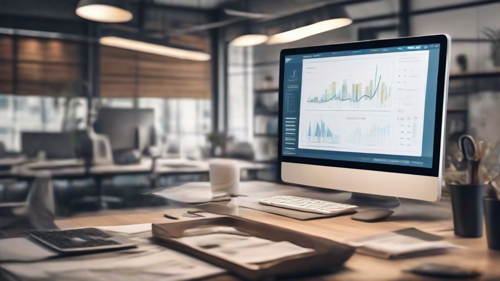 Website Optimization Overview