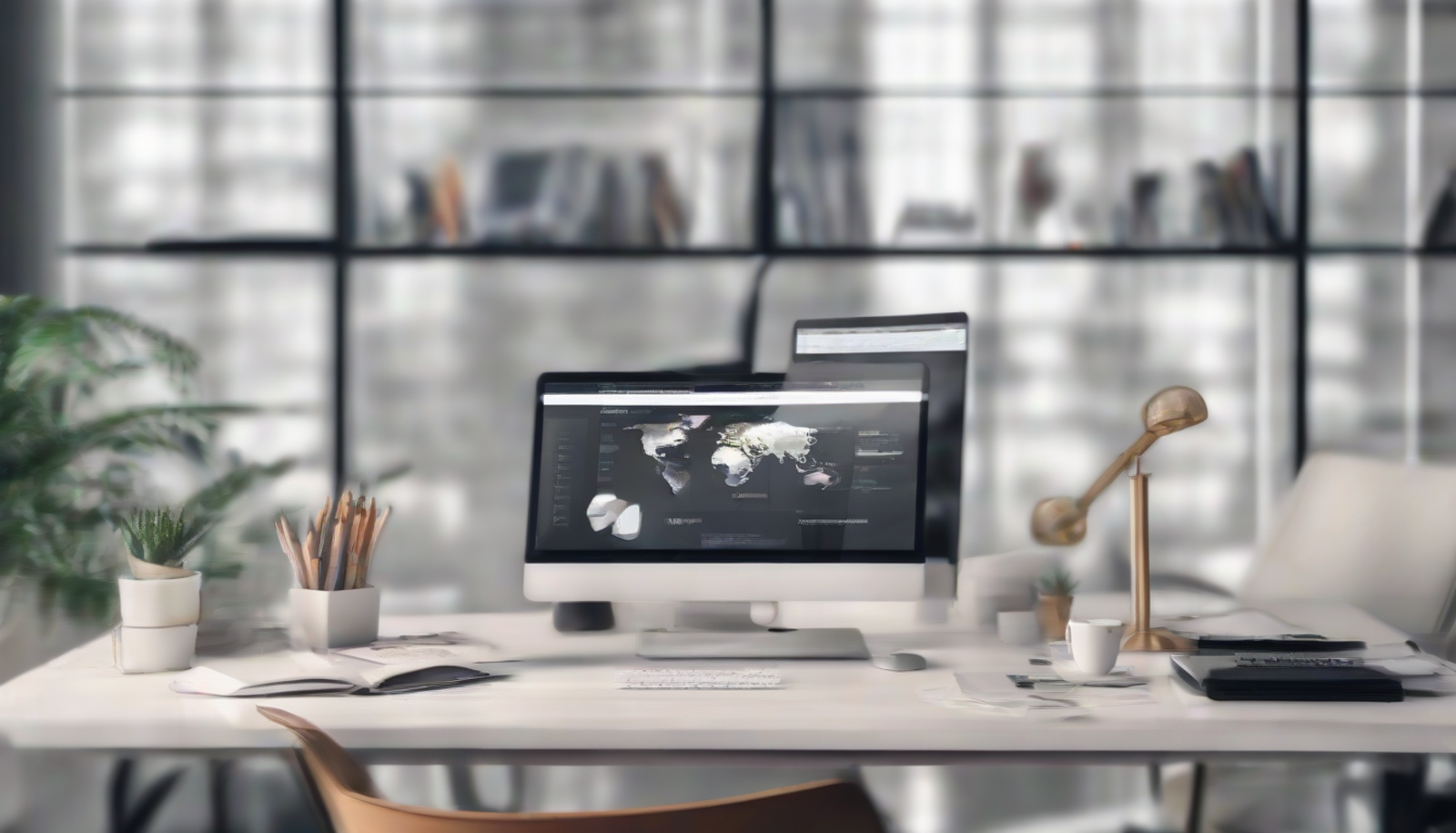Website redesign steps