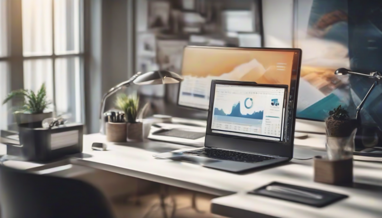 Quick way to grow 7 Steps for website security Secure website illustration